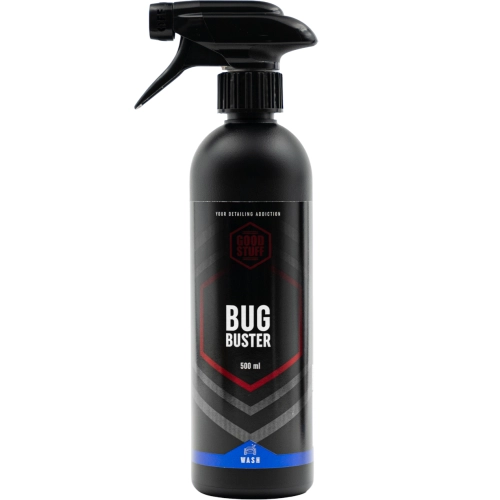 GOOD STUFF BUG BUSTER 500ml do usuwania owadów